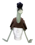 Emu Hat