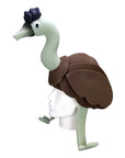 Emu Hat