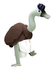 Emu Hat