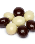 Tuxedo Chocolate Covered Espresso Coffee Beans: 2LB Bag