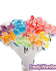 Twinkle Candy Sports Balls Lollipops: 120-Piece Bag - Candy Warehouse