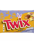 Twix Easter Minis: 30-Piece Bag - Candy Warehouse