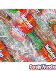 Twizzlers Caramel Apple Filled Licorice Twists: 20-Piece Bag