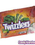 Twizzlers Caramel Apple Filled Licorice Twists: 20-Piece Bag