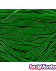 Twizzlers Easter Grass Green Apple Licorice Twists: 10.5-Ounce Bag - Candy Warehouse