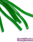 Twizzlers Easter Grass Green Apple Licorice Twists: 10.5-Ounce Bag - Candy Warehouse