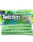 Twizzlers Key Lime Pie Filled Licorice Twists: 11-Ounce Bag