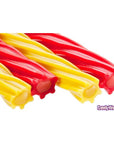 Twizzlers Sweet & Sour Filled Licorice Twists: 11-Ounce Bag - Candy Warehouse