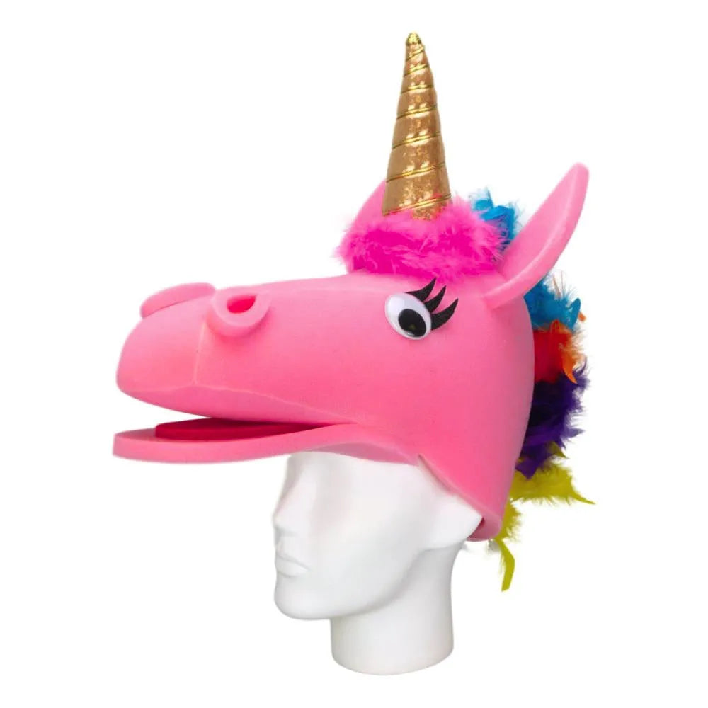 Unicorn Hat