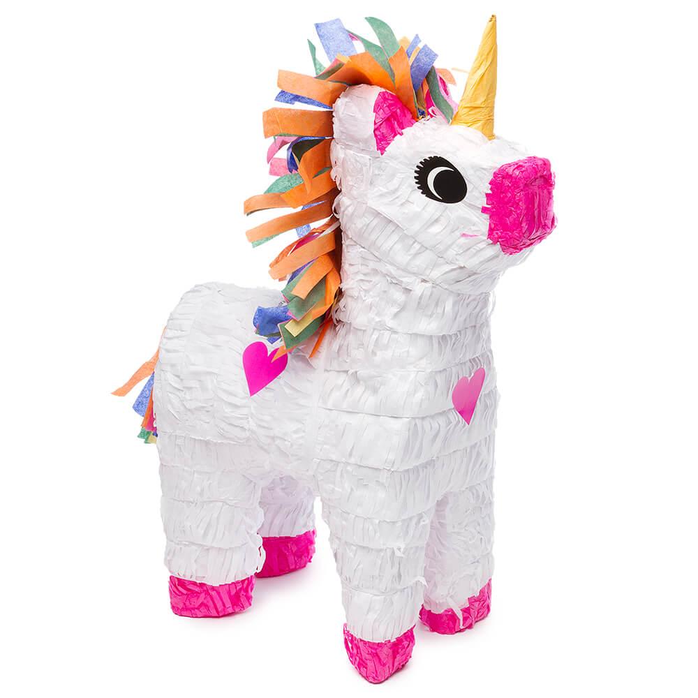 Unicorn Pinata - Candy Warehouse