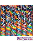 Unicorn Pops 2.5-Ounce Twist Suckers - Rainbow: 36-Piece Case - Candy Warehouse