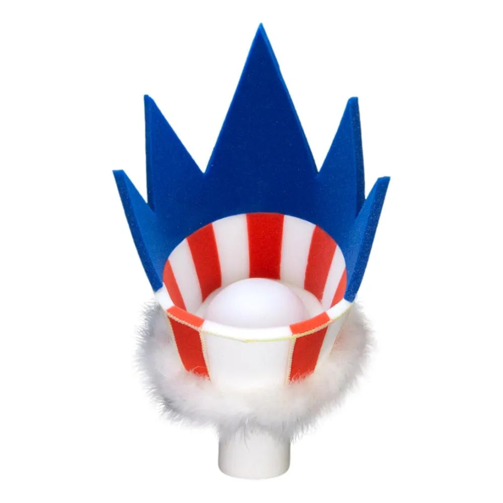 USA Crown Hat