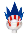 USA Crown Hat