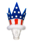 USA Crown Hat