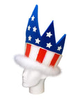 USA Crown Hat