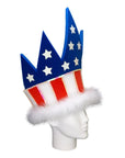 USA Crown Hat