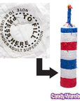 USA Firecracker Pinata - Candy Warehouse