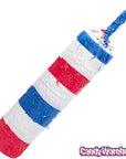 USA Firecracker Pinata - Candy Warehouse