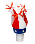 USA Jester Headband