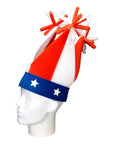 USA Jester Headband