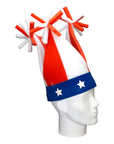 USA Jester Headband