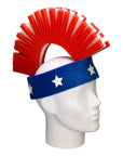 USA Mohawk Headband