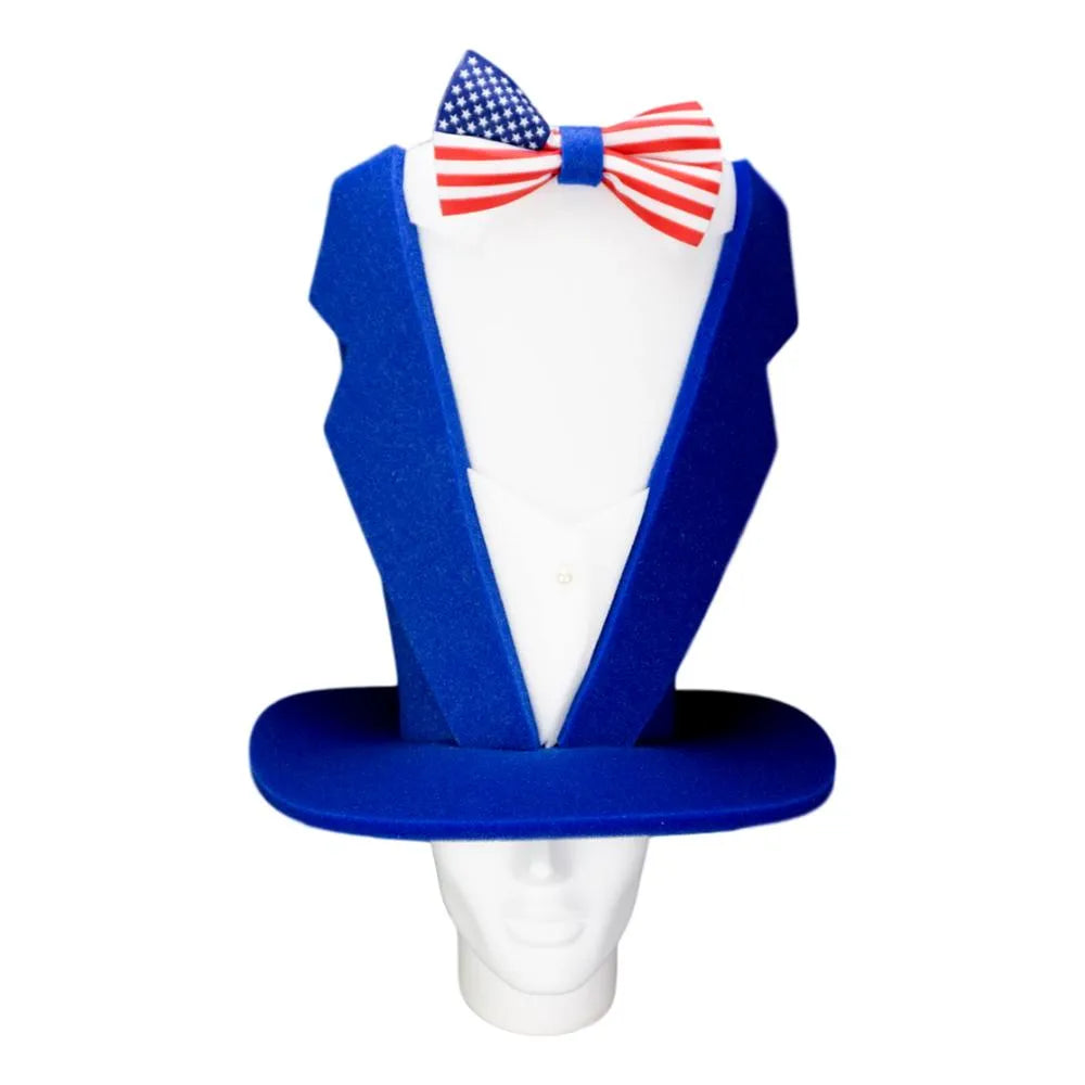 USA Suit Hat