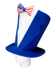 USA Suit Hat