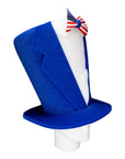 USA Suit Hat