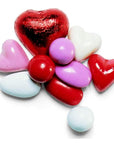 Valentine Candy Select Mix: 2LB Bag - Candy Warehouse