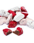 Valentine Chocolate Rocks: 1LB Bag - Candy Warehouse