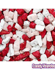 Valentine Chocolate Rocks: 1LB Bag - Candy Warehouse