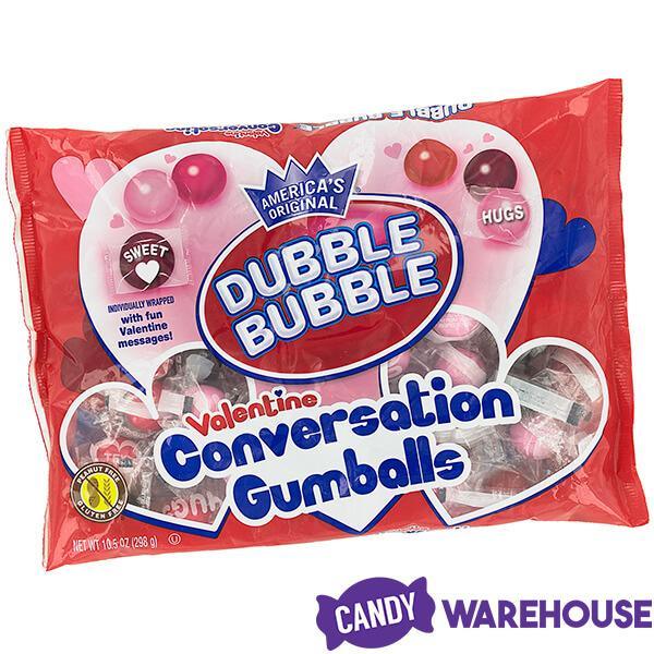 Dubble Bubble Chewing Gum - 16oz