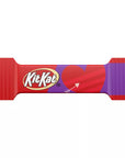 Valentine Kit Kat Minis Candy: 9.6-Ounce Bag