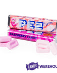 Valentine PEZ Candy Packs: 12-Piece Display - Candy Warehouse