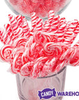 Valentine's Candy Bar Table Assortment - Candy Warehouse