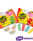 Valentine Sour Patch Candy Treat Size Packs: 40-Piece Bag