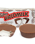 Valomilk Candy Cups: 24-Piece Box