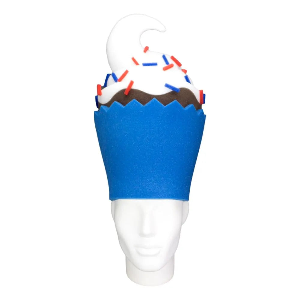 Cup Cake Hat