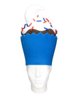 Cup Cake Hat