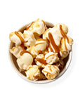 Funky Chunky Vanilla Sweet Crème Popcorn