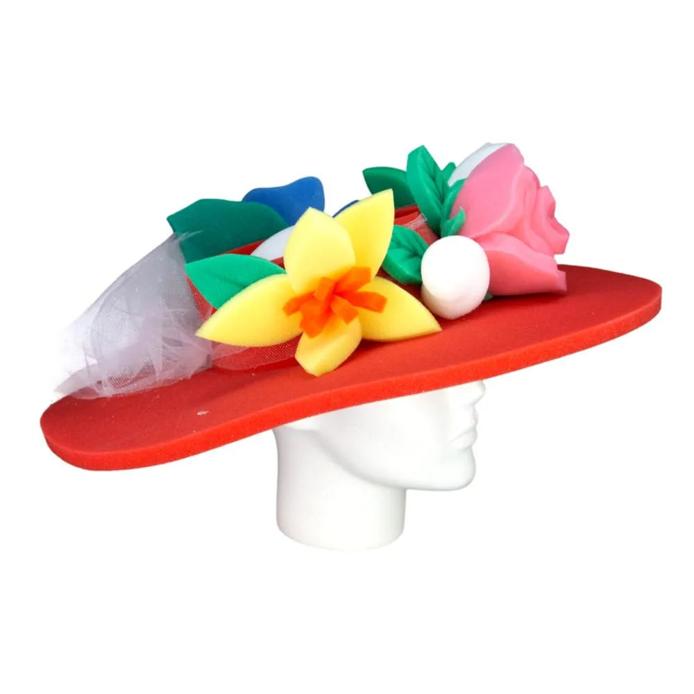 The Original Party Hats Pack (20 Hats &amp; 20 Headbands)