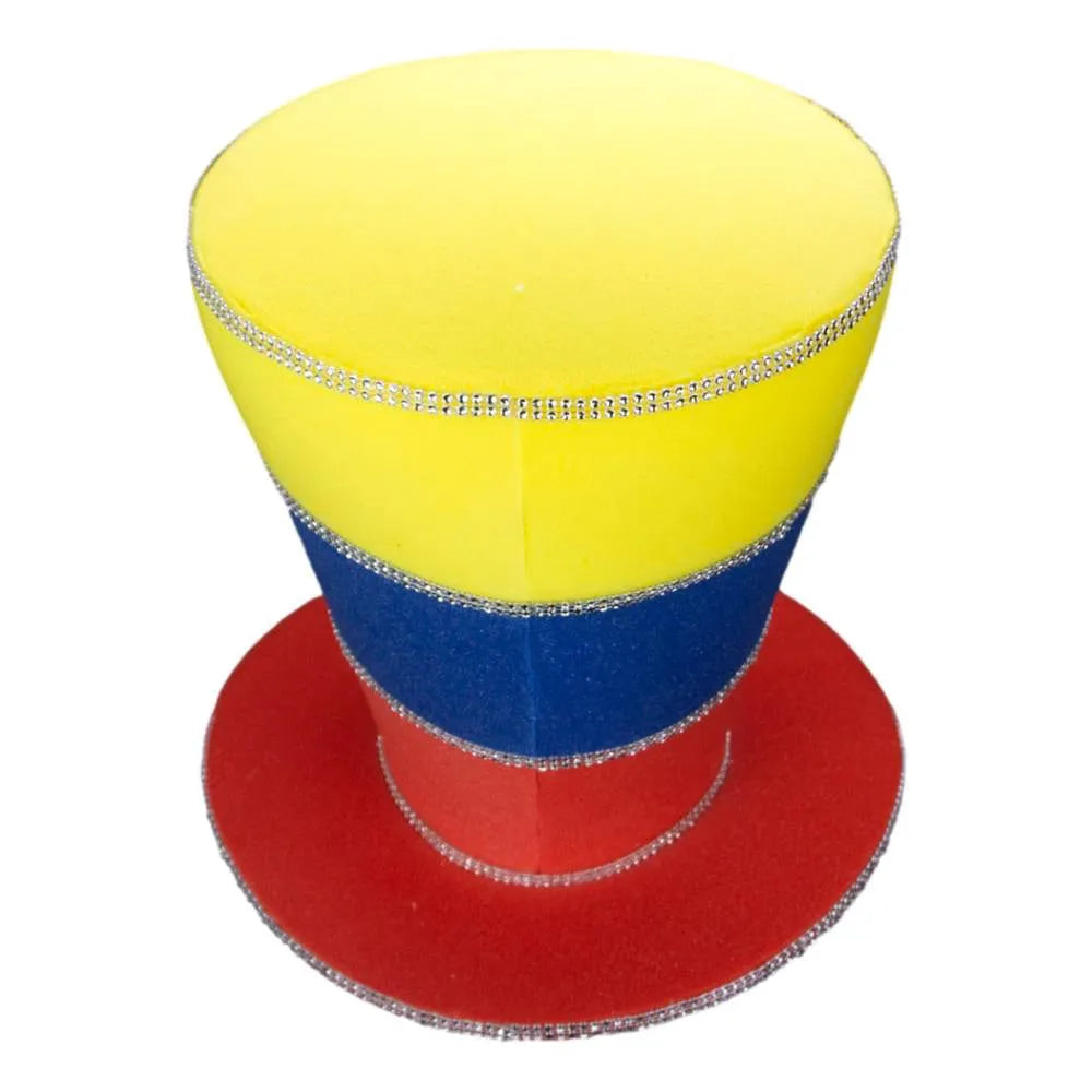 Venezuela Wide Top Hat