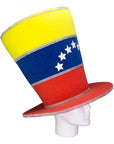 Venezuela Wide Top Hat