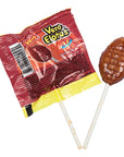 Vero Elotes Chili Lollipops: 40-Piece Bag