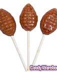 Vero Elotes Chili Lollipops: 40-Piece Bag