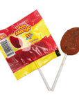 Vero Mango Chili Lollipops: 40-Piece Bag