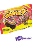 Vero Rellerindos Chili Filled Tamarind Hard Candy: 65-Piece Bag - Candy Warehouse