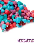 Very Berry Nerds Rope Candy Packs: 24-Piece Box