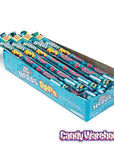 Very Berry Nerds Rope Candy Packs: 24-Piece Box